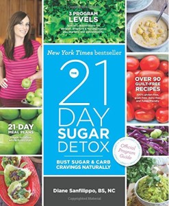 21 Day Sugar Detox